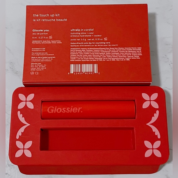 Glossier Ultralip in Cordial - Picture 1 of 2